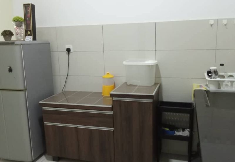 The Harve Condominium