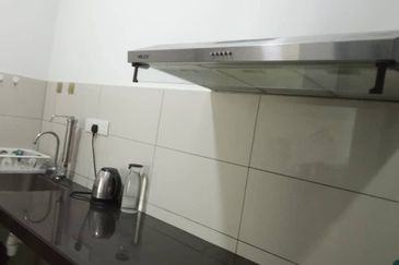 The Harve Condominium