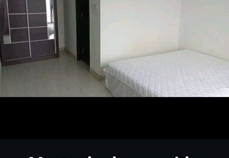 The Harve Condominium