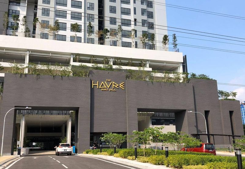 The Harve Condominium