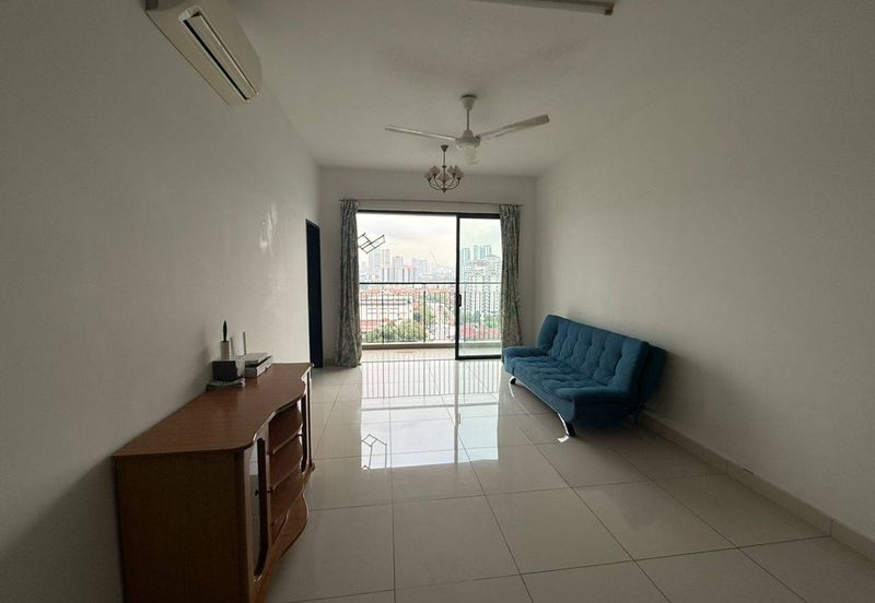 The Harve Condominium