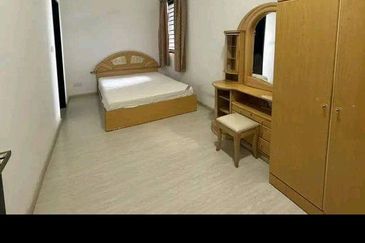 The Harve Condominium