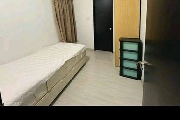 The Harve Condominium