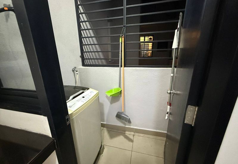 The Harve Condominium