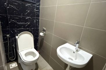 The Harve Condominium