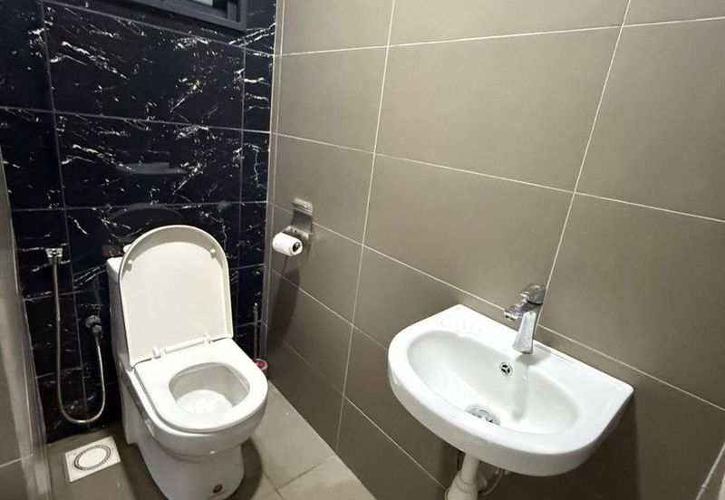 The Harve Condominium