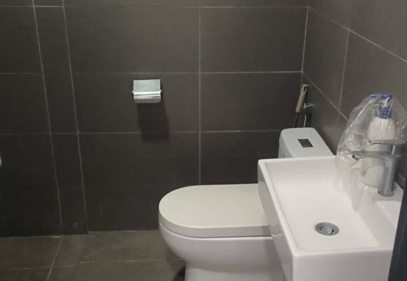 The Harve Condominium