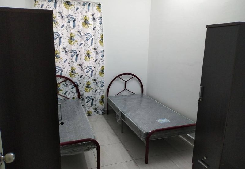 BSP21, Bandar Saujana Putra