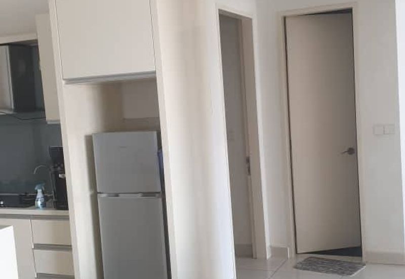 TRiGON Luxury Residences