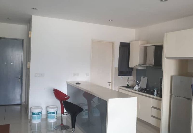 TRiGON Luxury Residences