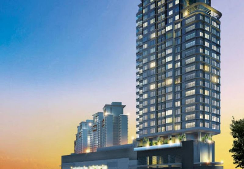 TRiGON Luxury Residences