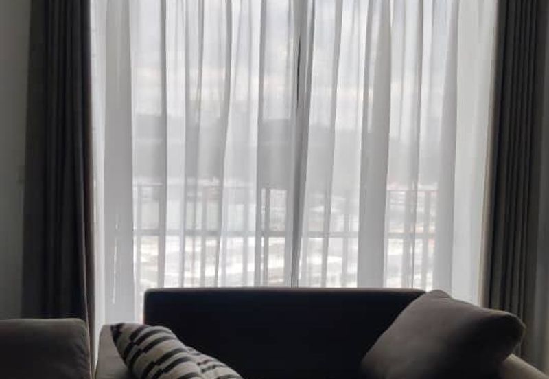 TRiGON Luxury Residences