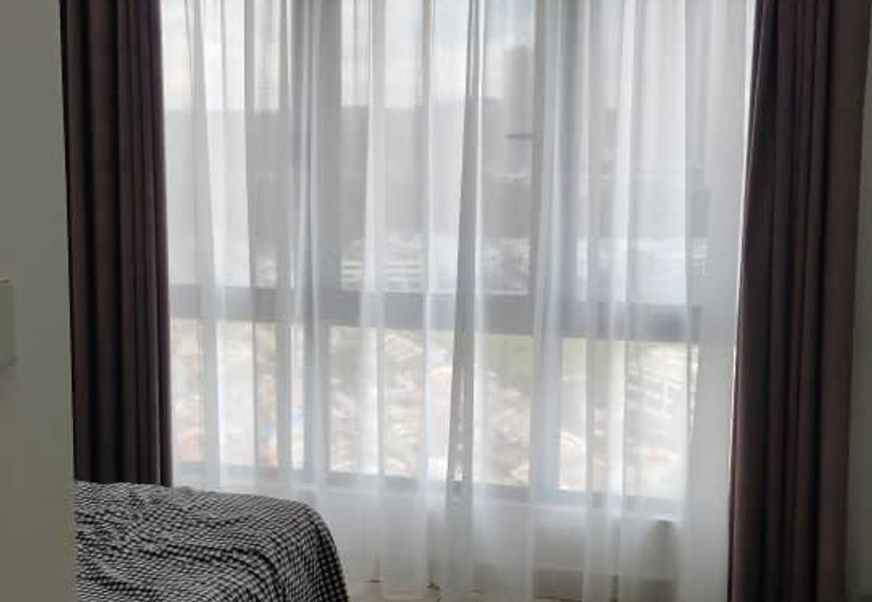 TRiGON Luxury Residences