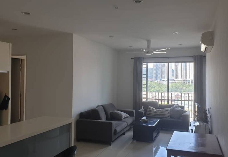 TRiGON Luxury Residences