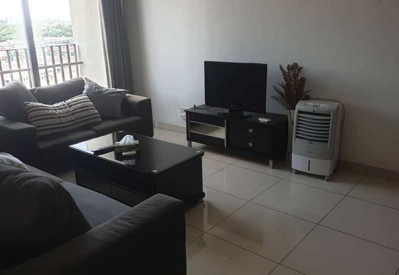 TRiGON Luxury Residences