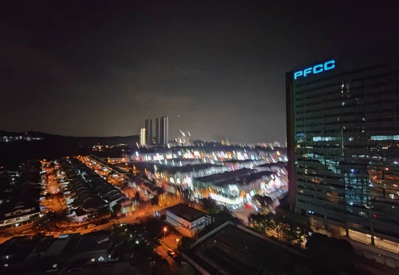 TRiGON Luxury Residences