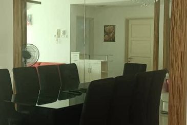 The Zest @ Kinrara 9