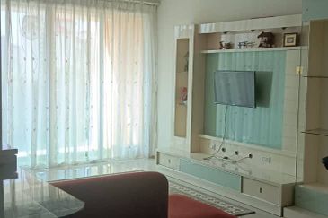 The Zest @ Kinrara 9