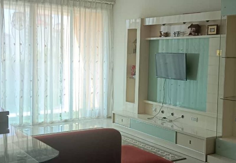 The Zest @ Kinrara 9