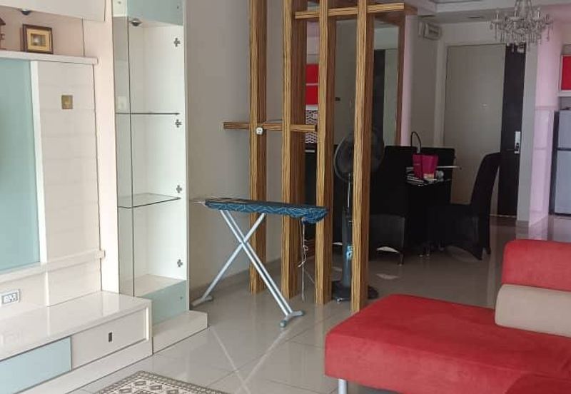 The Zest @ Kinrara 9