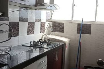 The Zest @ Kinrara 9