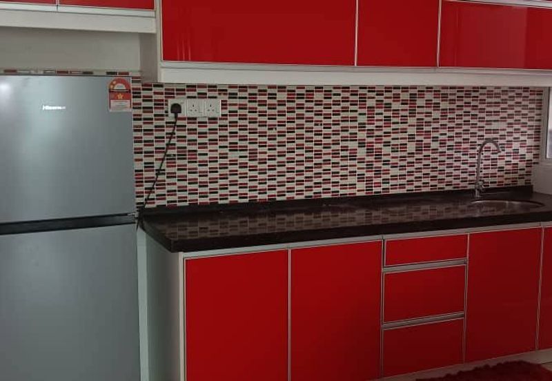 The Zest @ Kinrara 9