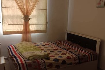 The Zest @ Kinrara 9