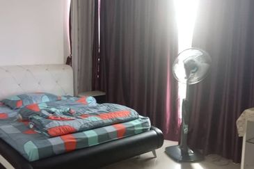 The Zest @ Kinrara 9