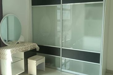 The Zest @ Kinrara 9