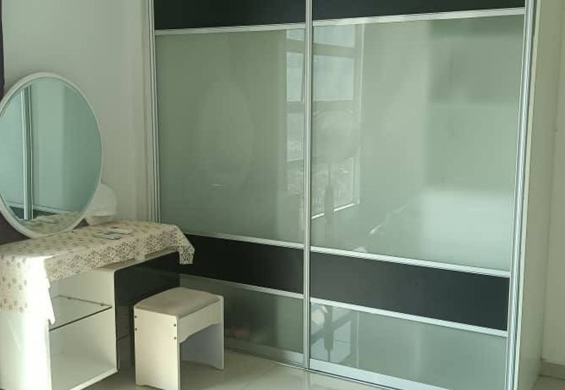 The Zest @ Kinrara 9