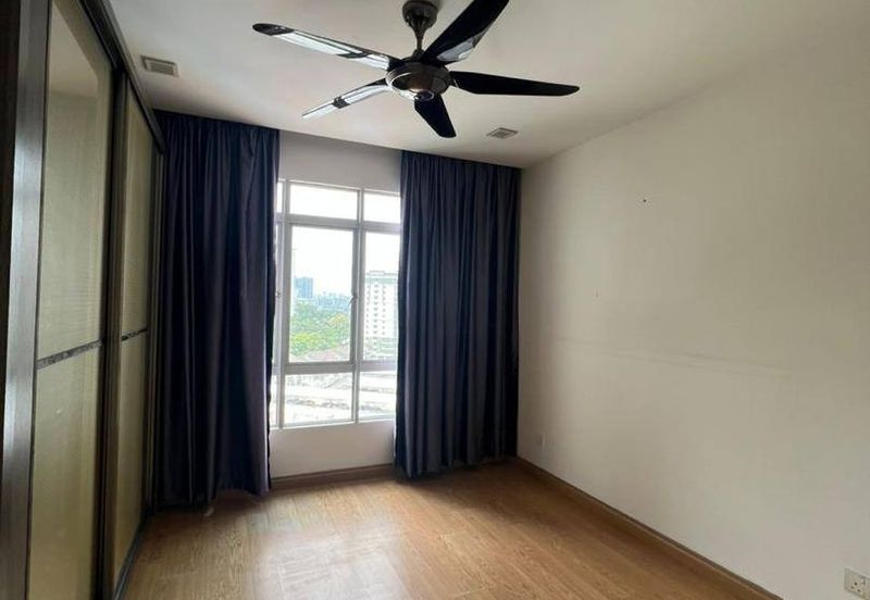 Penaga @ Taman Raintree