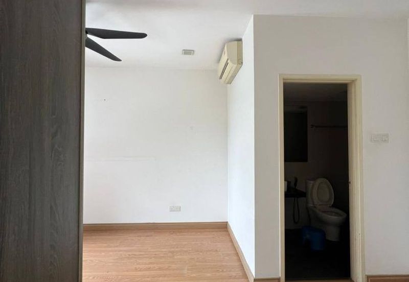 Penaga @ Taman Raintree