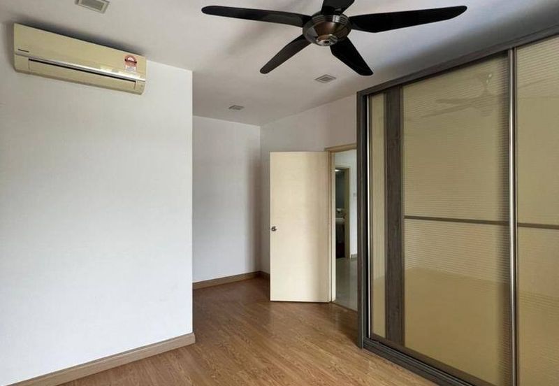 Penaga @ Taman Raintree