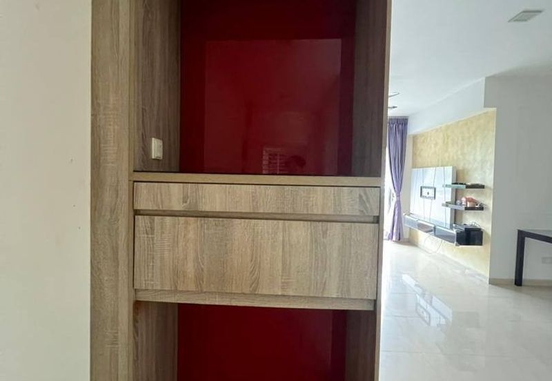 Penaga @ Taman Raintree