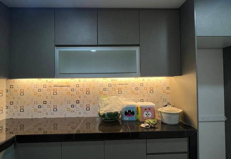 Penaga @ Taman Raintree