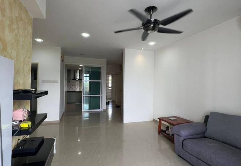 Penaga @ Taman Raintree