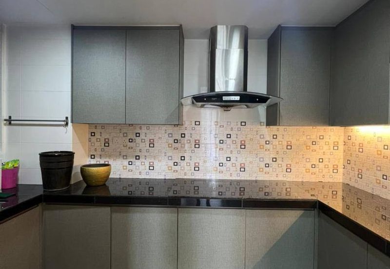 Penaga @ Taman Raintree