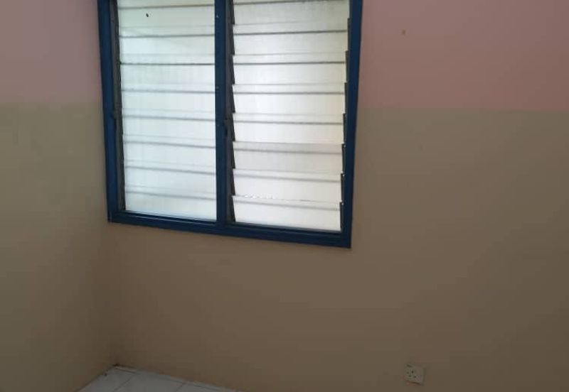 Indah Condominium Prima Damansara