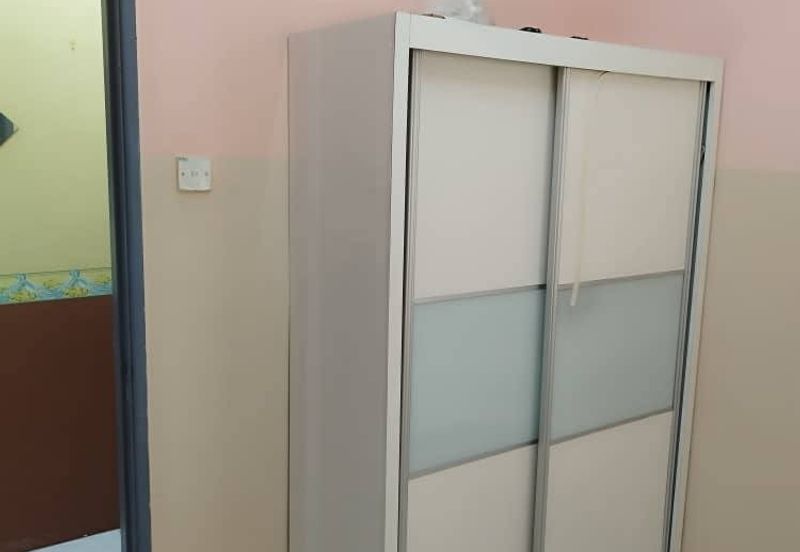 Indah Condominium Prima Damansara