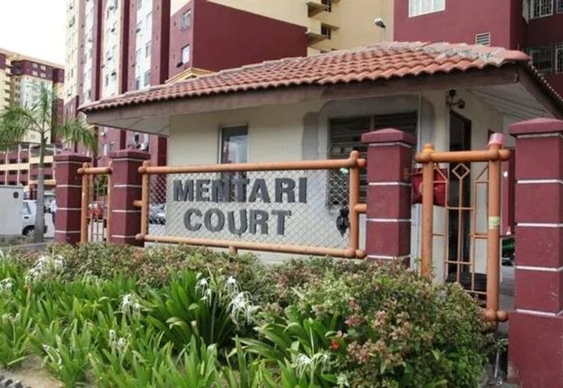Mentari Court