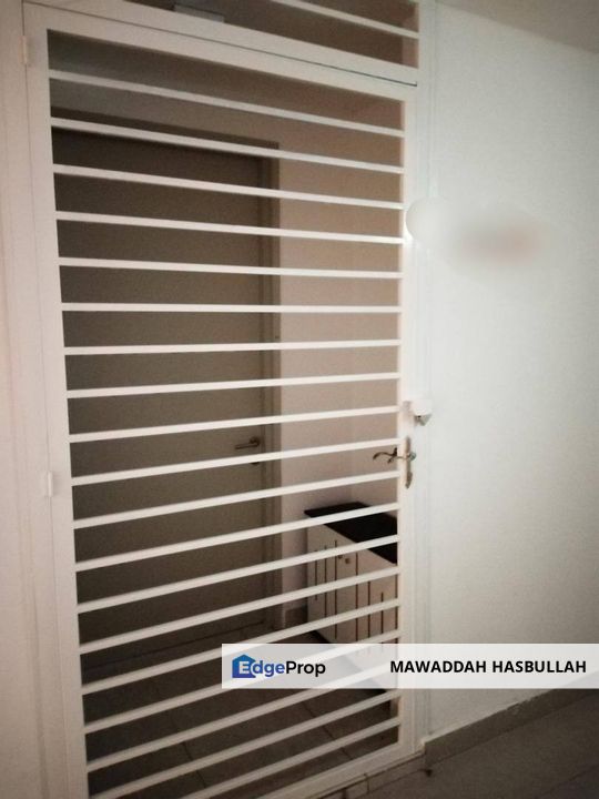BSP21 BANDAR SAUJANA PUTRA JENJAROM CONDOMINIUM FULLY FURNISHED FOR RENT, Selangor, Jenjarom