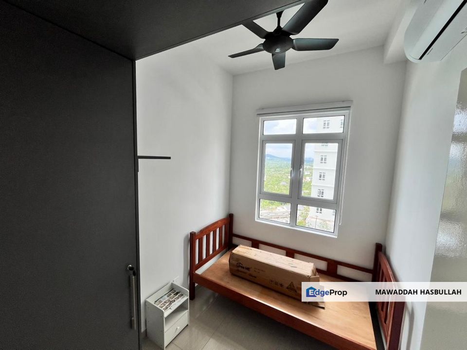 Mesahill Nilai Negeri Sembilan Residence Fully Furnished For Rent, Negeri Sembilan, Nilai