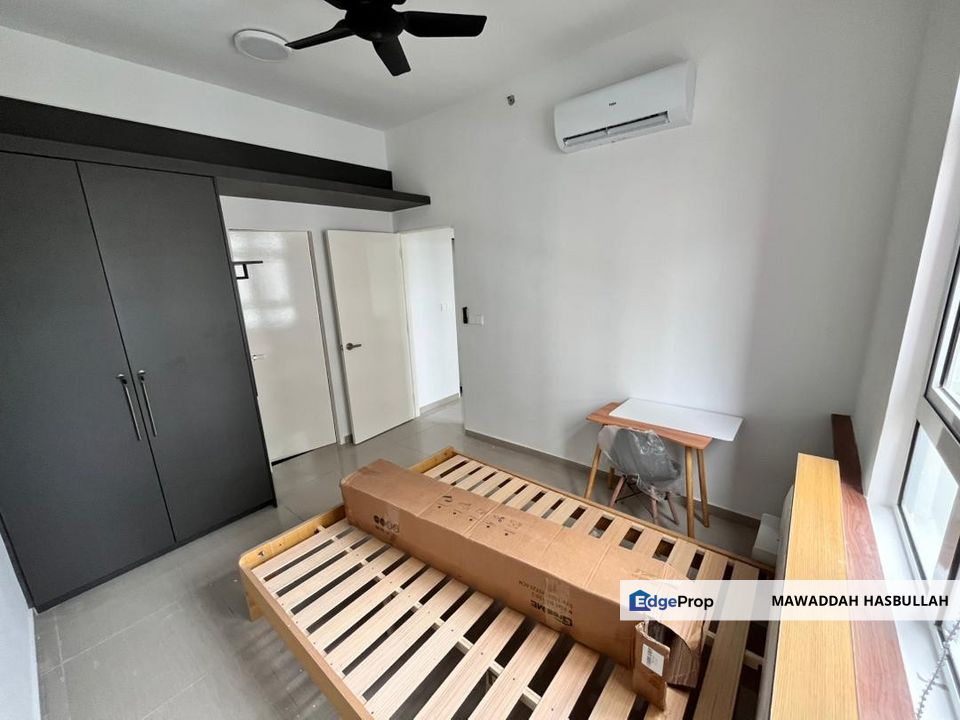 Mesahill Nilai Negeri Sembilan Residence Fully Furnished For Rent, Negeri Sembilan, Nilai