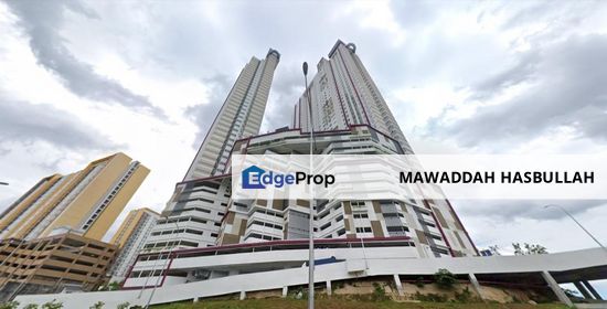 Mesahill Premier Nilai Negeri Sembilan Studio Fully Furnished For Rent, Negeri Sembilan, Nilai