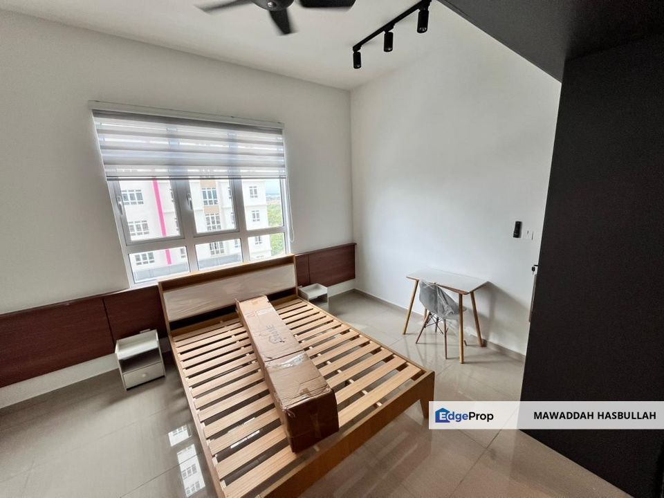 Mesahill Premier Nilai Negeri Sembilan Studio Fully Furnished For Rent, Negeri Sembilan, Nilai