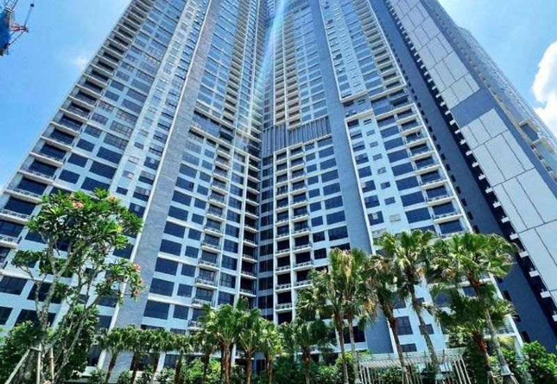 Agile Bukit Bintang @ Residensi Agile Delima