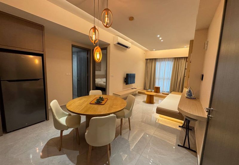 Agile Bukit Bintang @ Residensi Agile Delima