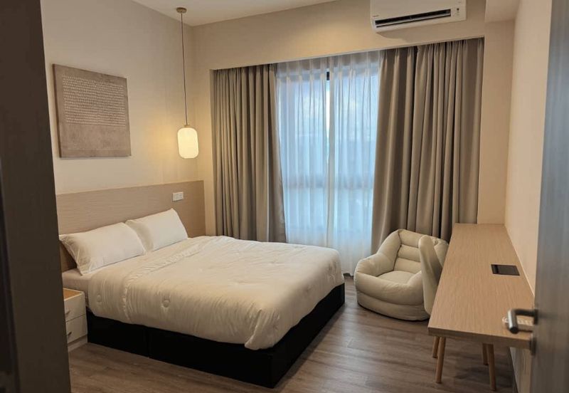 Agile Bukit Bintang @ Residensi Agile Delima