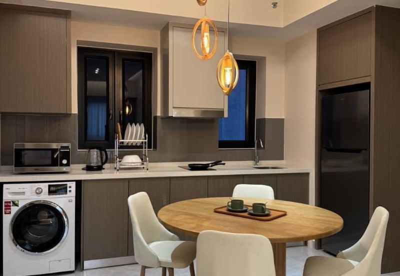 Agile Bukit Bintang @ Residensi Agile Delima