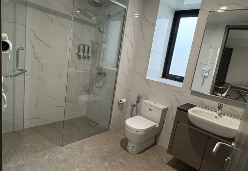 Agile Bukit Bintang @ Residensi Agile Delima